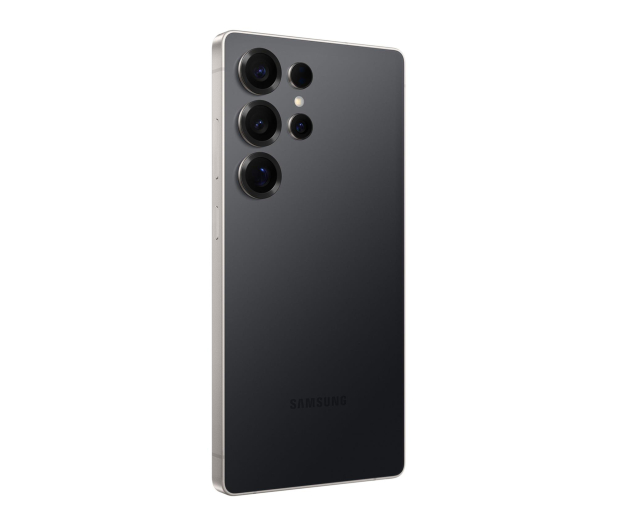 SAMSUNG Galaxy S25 Ultra 5G 12/1TB Tytan Czarny (S938B) - 1309421 - zdjęcie 6